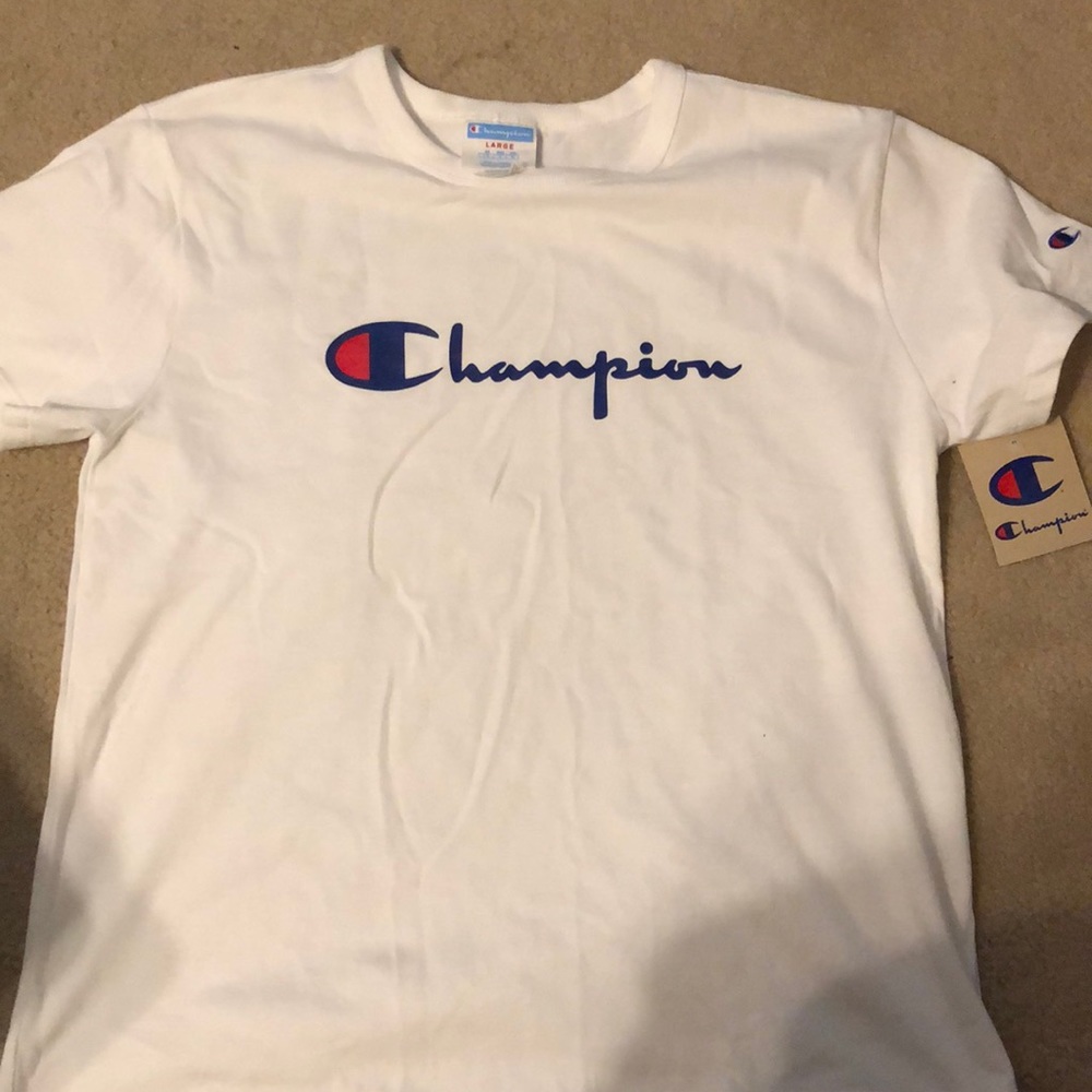 Champion T-shirt